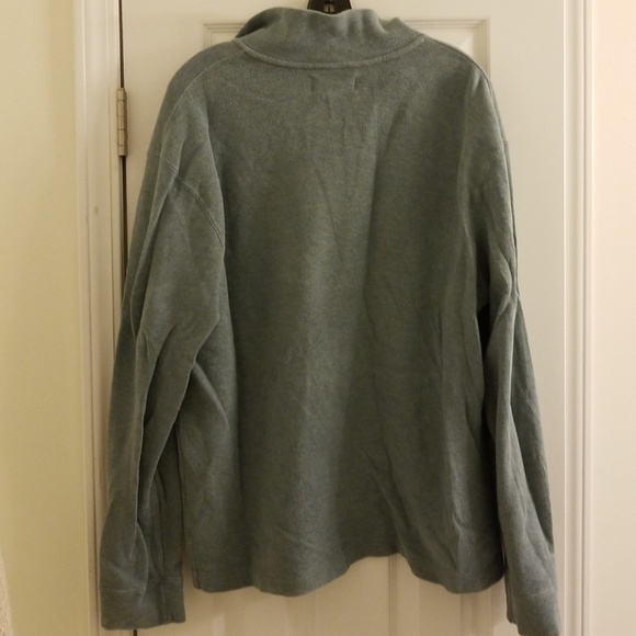 Polo sweater zip up - Picture 2 of 4